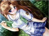 BUY NEW yoake mae yori ruri iro na - 110032 Premium Anime Print Poster